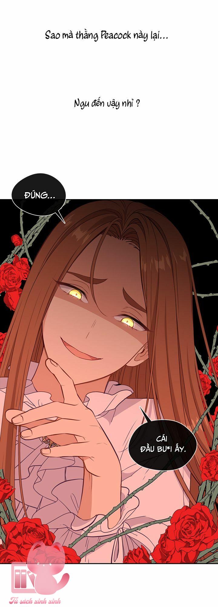 Hãy Coi Chừng Ác Nữ Chapter 31 - Trang 4