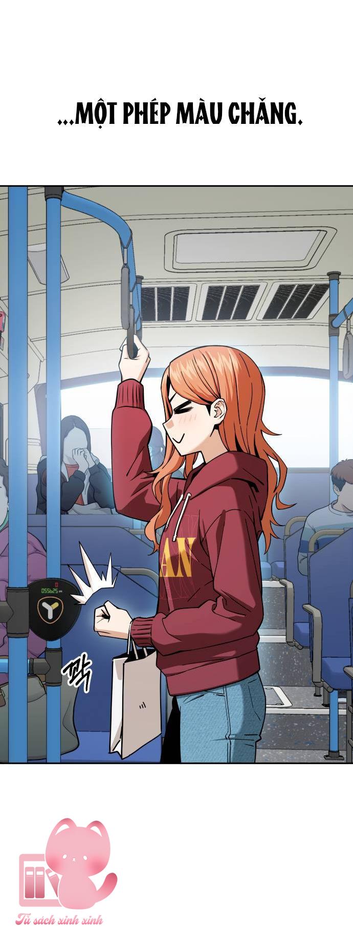 Lớ Ngớ Vớ Phải Tình Yêu Chapter 94 - Trang 4