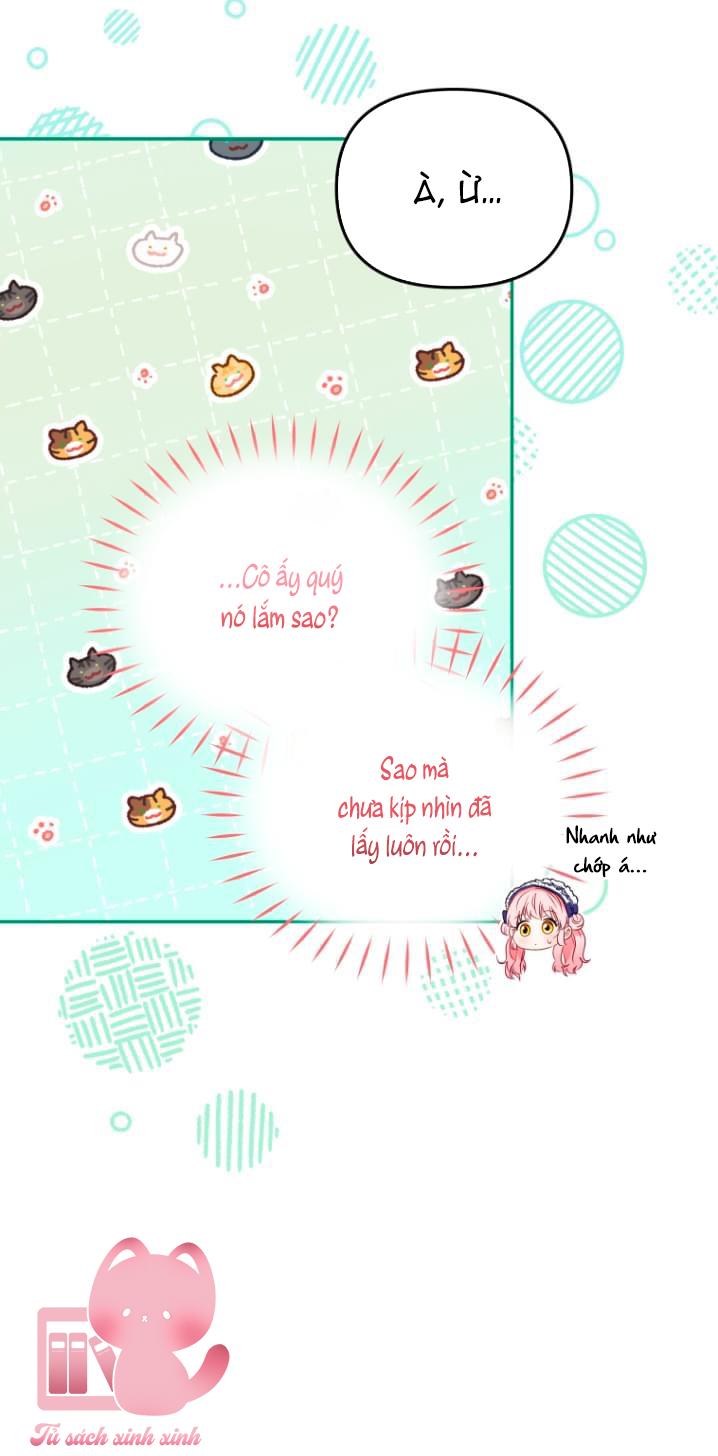 Tôi Được Nuôi Dưỡng Bởi Những Kẻ Phản Diện Chap 46 - Trang 3