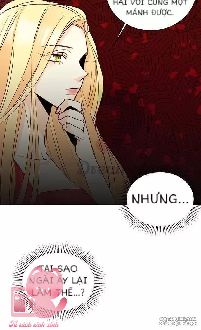 Hoàng Hậu Tái Hôn Chapter 13 - Trang 4