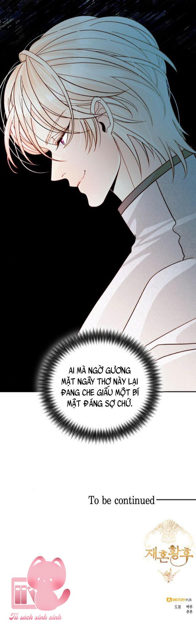 Hoàng Hậu Tái Hôn Chapter 104 - Trang 4