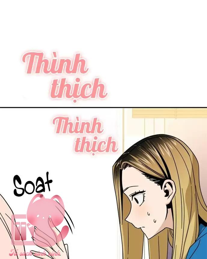 Lớ Ngớ Vớ Phải Tình Yêu Chap 45 - Trang 2