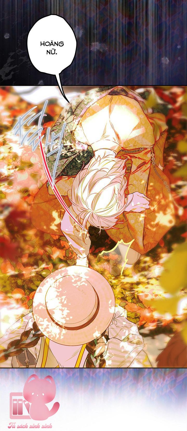 Khế Ước Hôn Nhân Của Mẹ Tôi Chap 77 - Trang 4