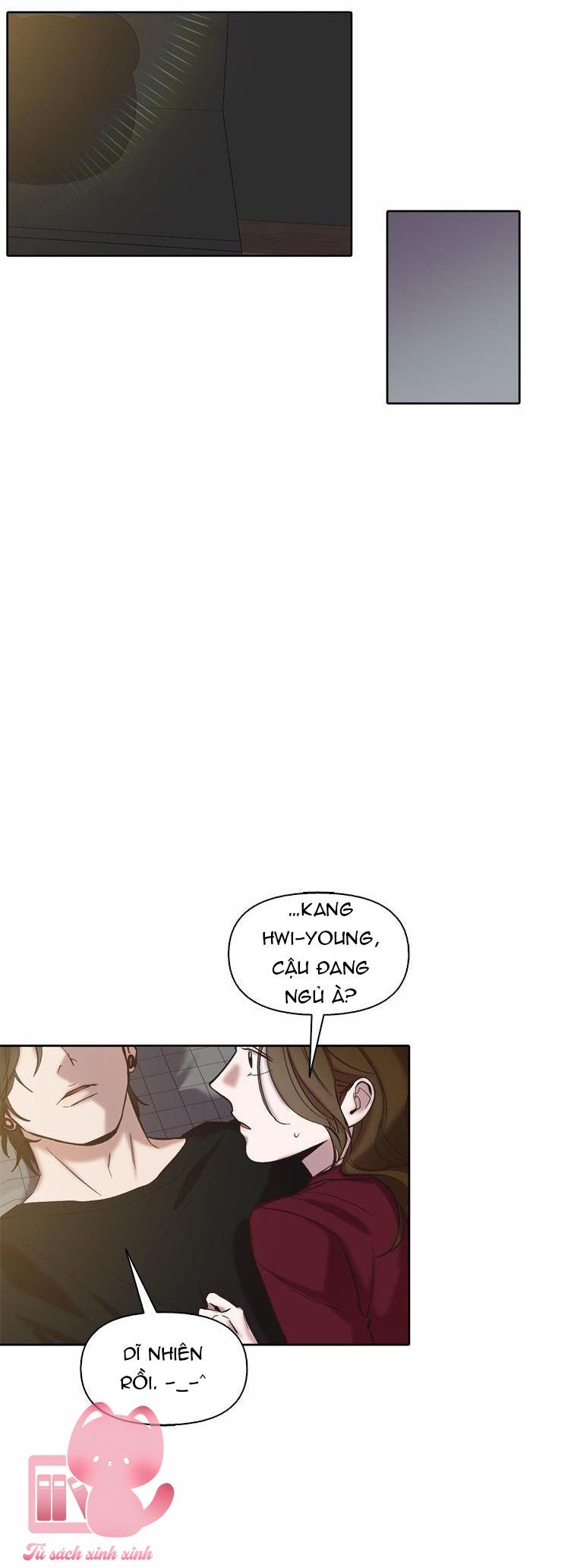 Thanh Xuân Của Chúng Ta Chap 80 - Next Chap 81