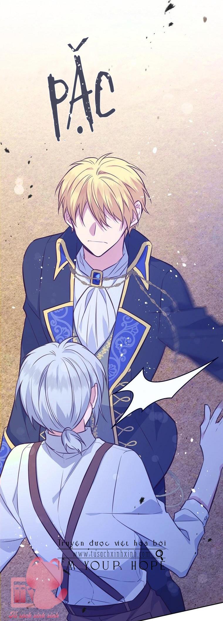 Yêu Tôi Đi, Dù Sao Ngài Cũng Chỉ Là Nhân Vật Phụ Chapter 30 - Trang 4