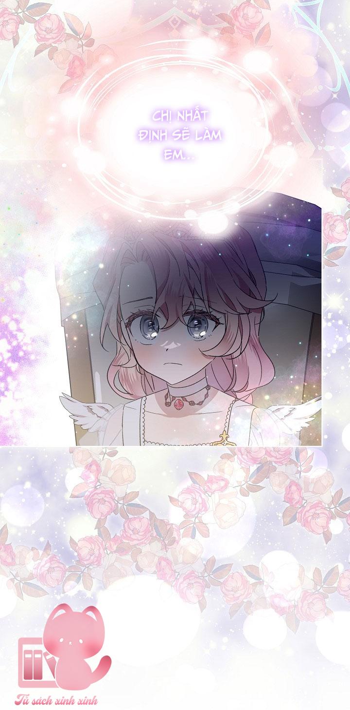 Quý Cô Thế Giới Ngầm Chap 52 - Next Chap 53