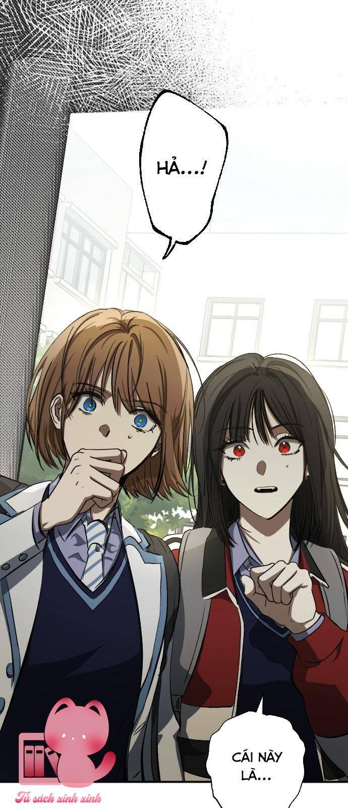 Đêm Của Bóng Tối Chapter 9 - Trang 4