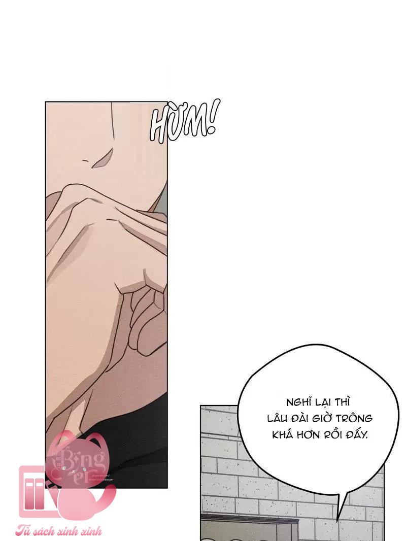 Dưới Tán Cây Sồi Chapter 29 - Trang 3