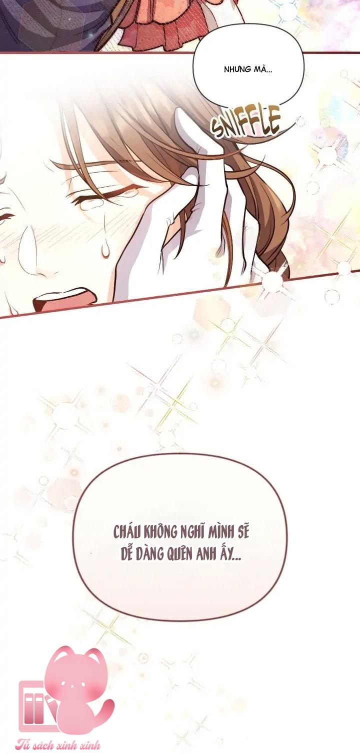 Khoảng Cách Của Chúng Ta Chap 2 - Trang 2