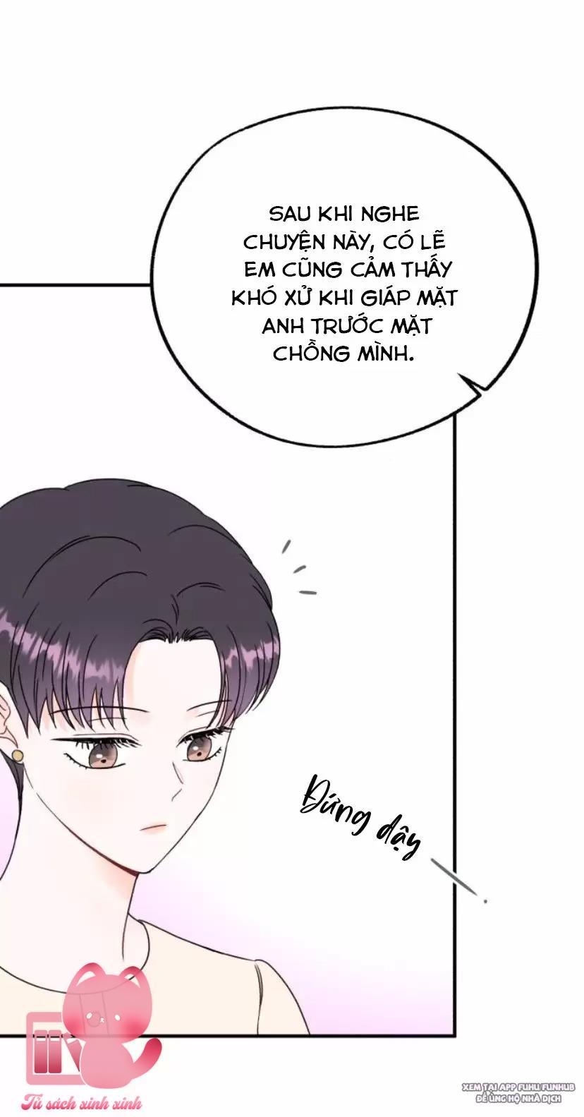 Xác Suất Tình Yêu Chapter 16 - Trang 3
