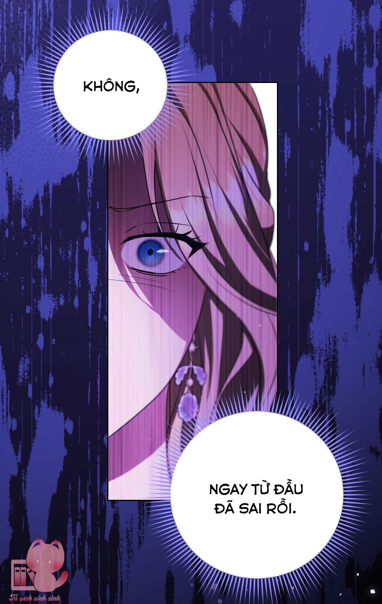 Thánh Nữ Giả Muốn Bỏ Trốn Chap 24 - Trang 4