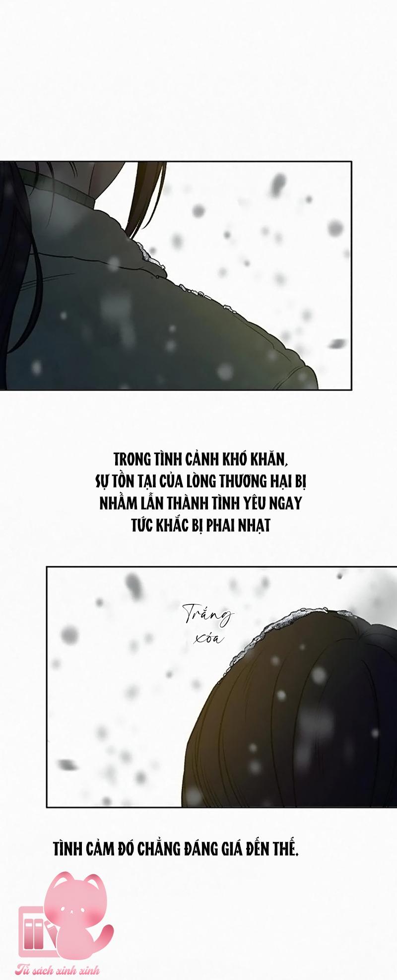 Chiến Lược Tình Yêu Trong Sáng Chap 114 - Trang 2