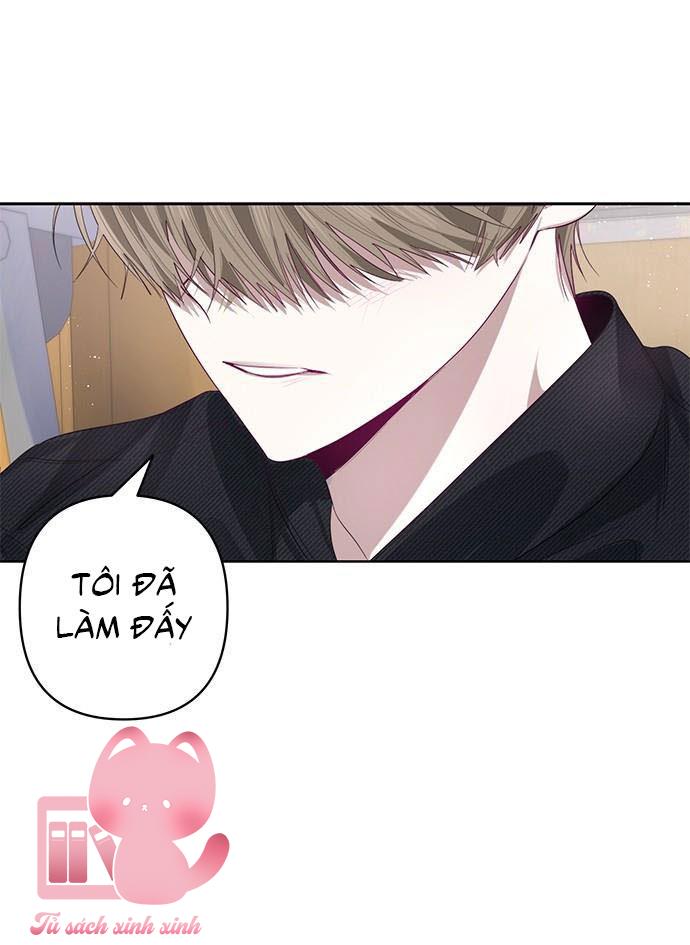 Đàn Anh Xấu Xa! Chap 61 - Trang 3