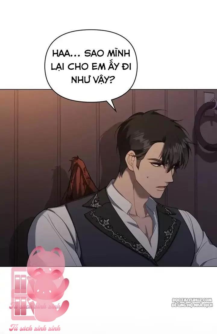 Nếu Không Vâng Lời Công Tước Chapter 67 - Trang 4