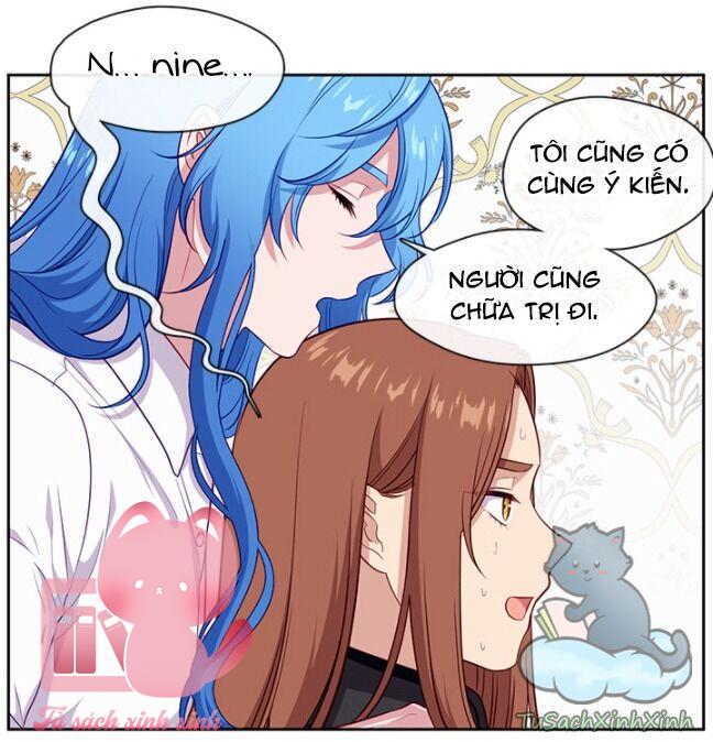 Hãy Coi Chừng Ác Nữ Chapter 89 - Trang 4