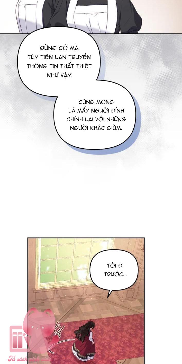 Tôi Được Nuôi Dưỡng Bởi Những Kẻ Phản Diện Chap 47 - Next Chap 48