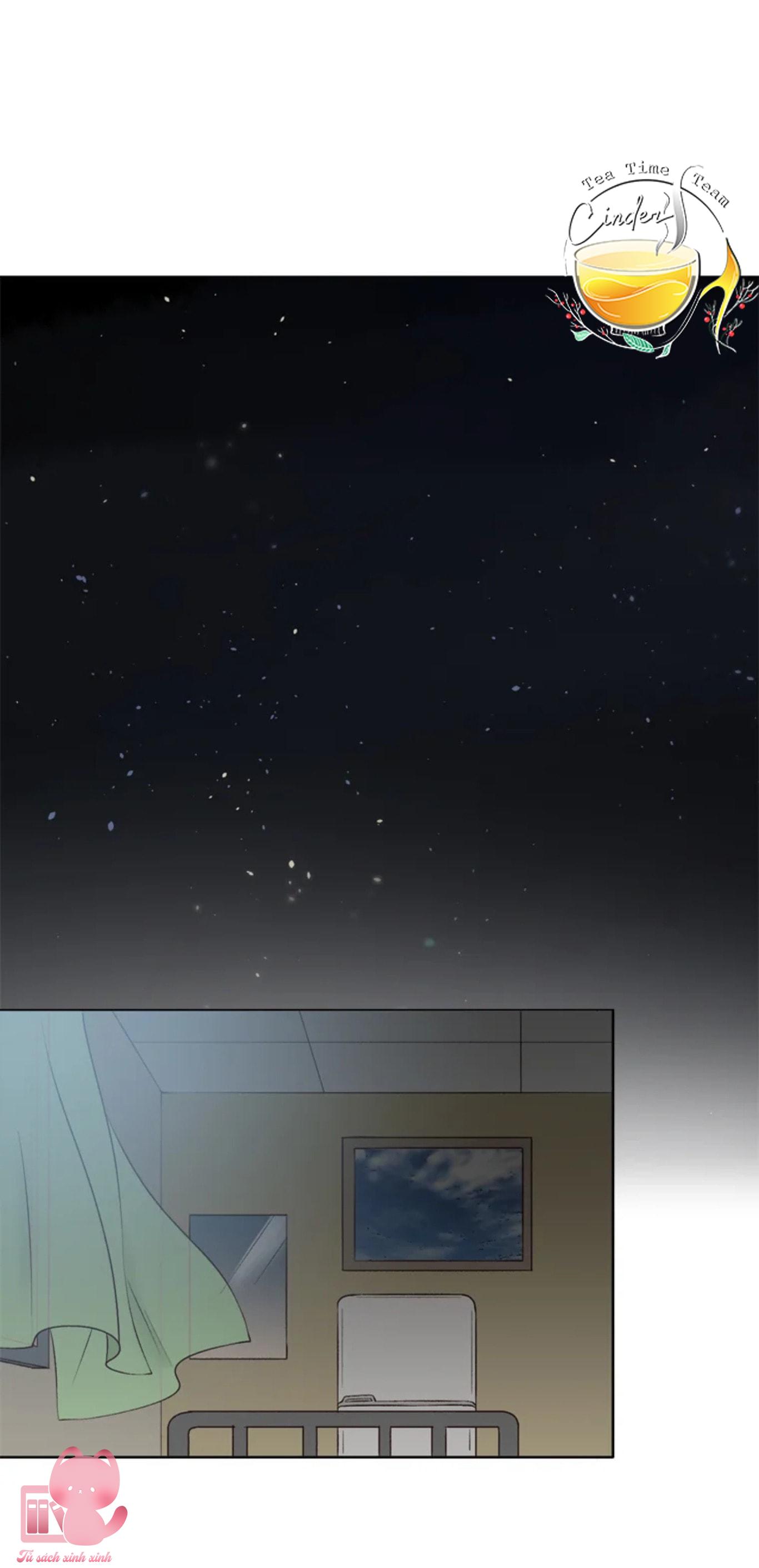 Thanh Xuân Của Chúng Ta Chap 46 - Trang 4