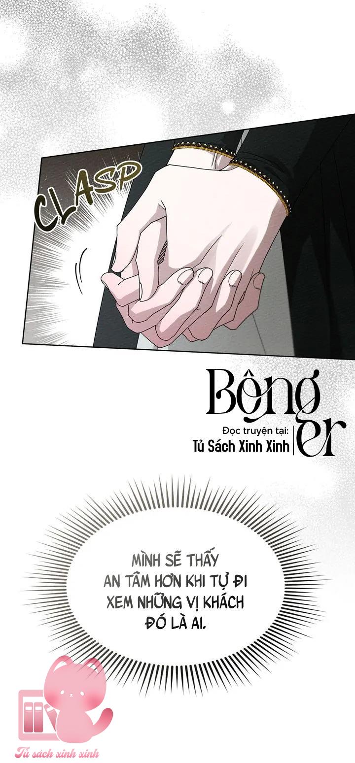 Dưới Tán Cây Sồi Chap 84 - Next Chapter 84.1