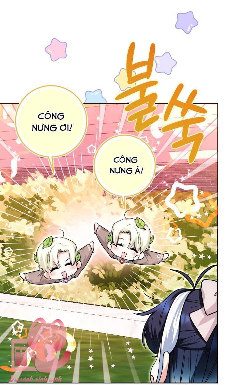 Bé Con Cá Voi Sát Thủ Chapter 27 - Trang 4
