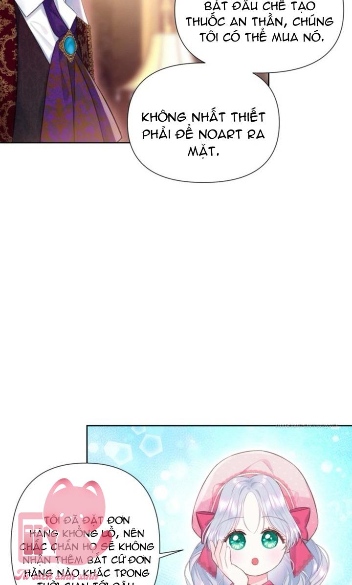 Người Anh Trai Mạnh Nhất Của Tôi Đã Mất Trí Nhớ Chap 24 - Trang 4