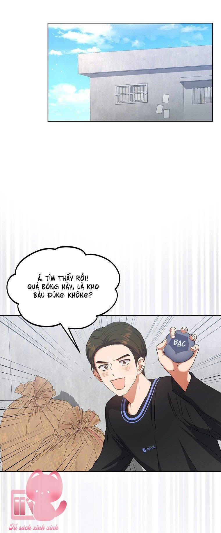 Debut Or Die Chapter 18 - Trang 4