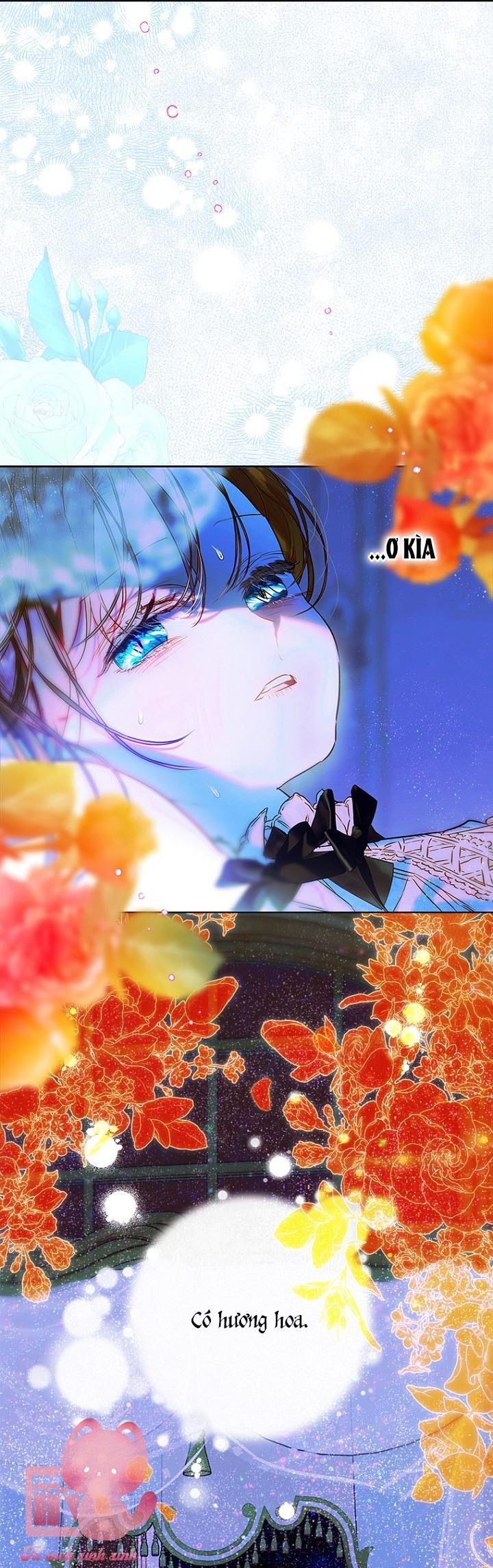 Khế Ước Hôn Nhân Của Mẹ Tôi Chapter 66 - Trang 4