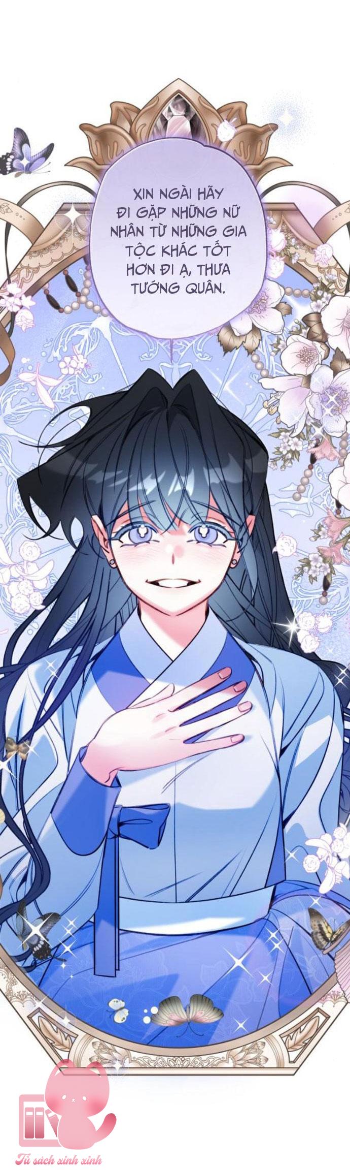 Chuyện Tình Tuyết Phương Bắc Chapter 2 - Next Chapter 3