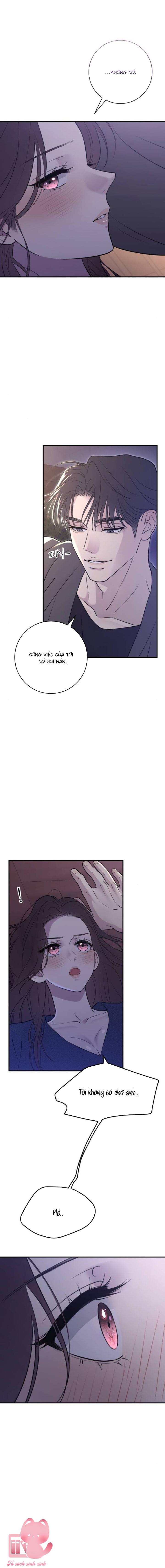 Hành Vi Khốn Nạn Chapter 19 - Trang 4