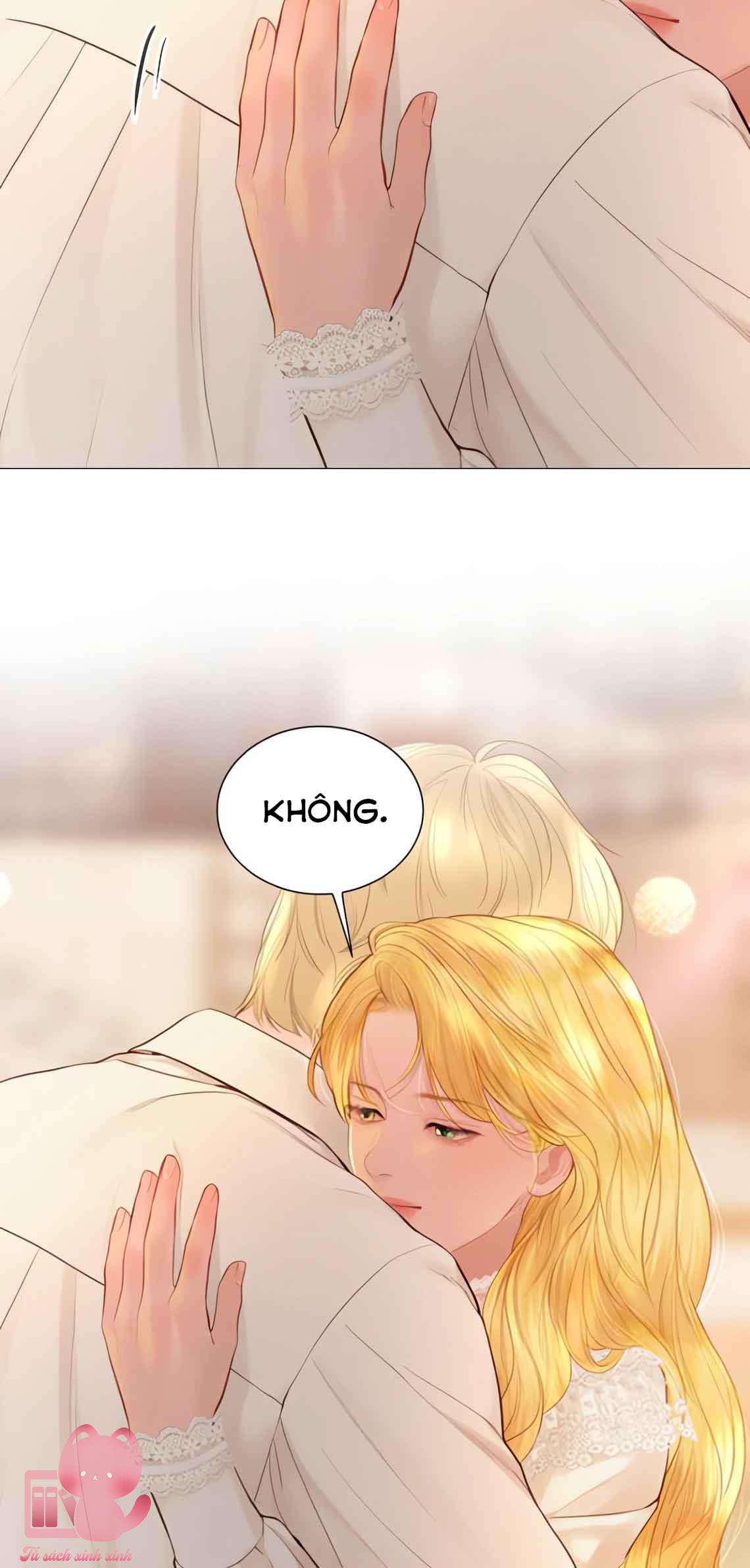 Hãy Khóc Và Cầu Nguyện Đi Chap 42 - Trang 4