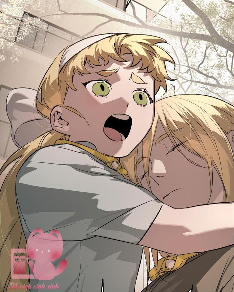 Ác Chi Hoàn Chapter 11 - Trang 4