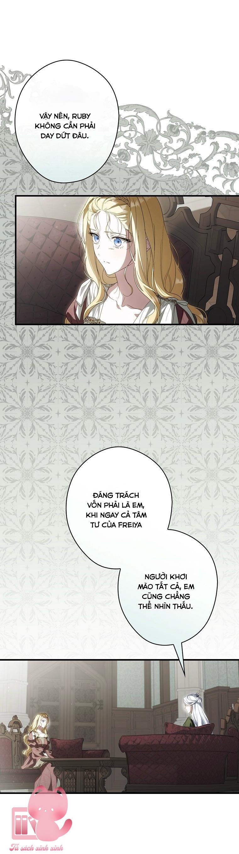 Cách Khiến Phu Quân Đứng Về Phía Tôi Chap 120 - Trang 2