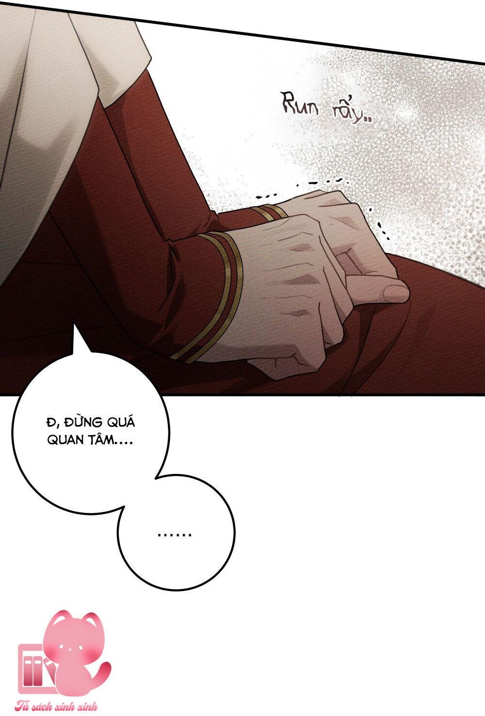 Dưới Tán Cây Sồi Chap 60 - Next Chapter 60.1