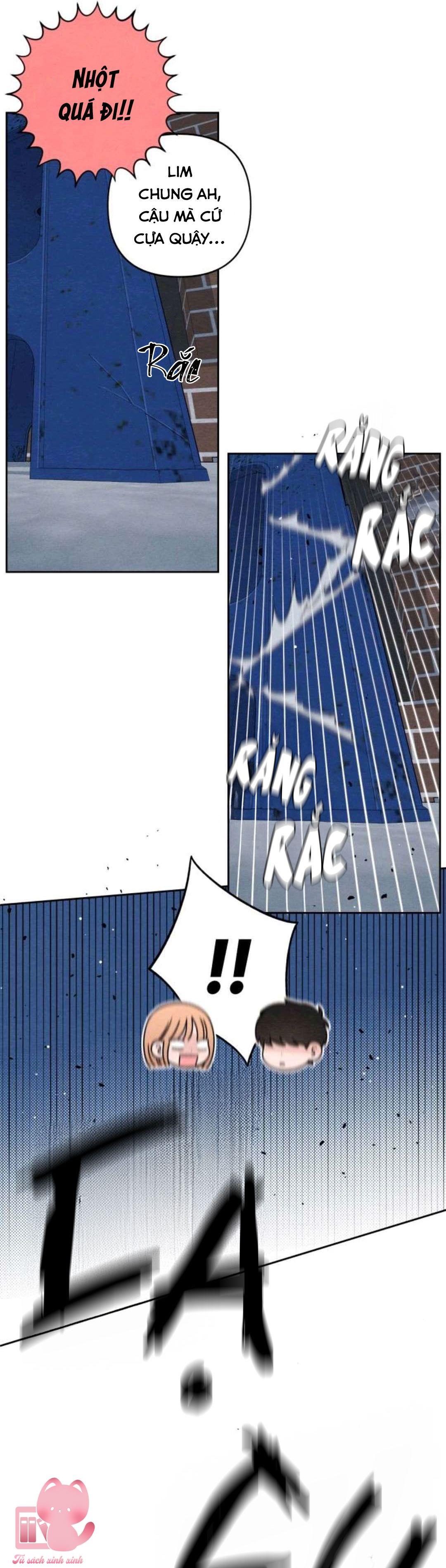 Bí Mật Thanh Xuân Chap 104 - Trang 4