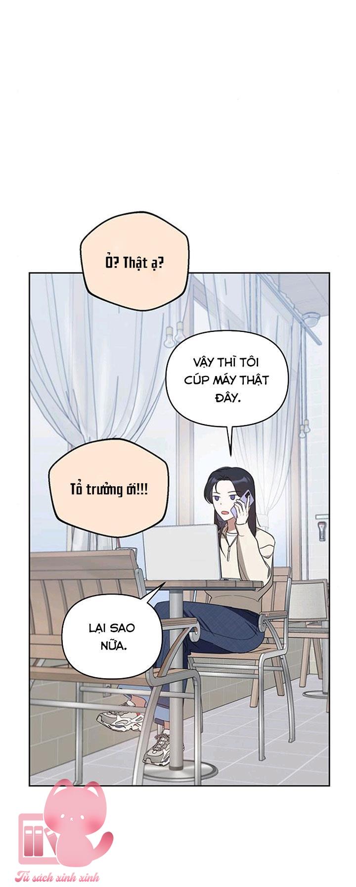Gieo Nhân Gặt Quả Chapter 16 - Trang 3