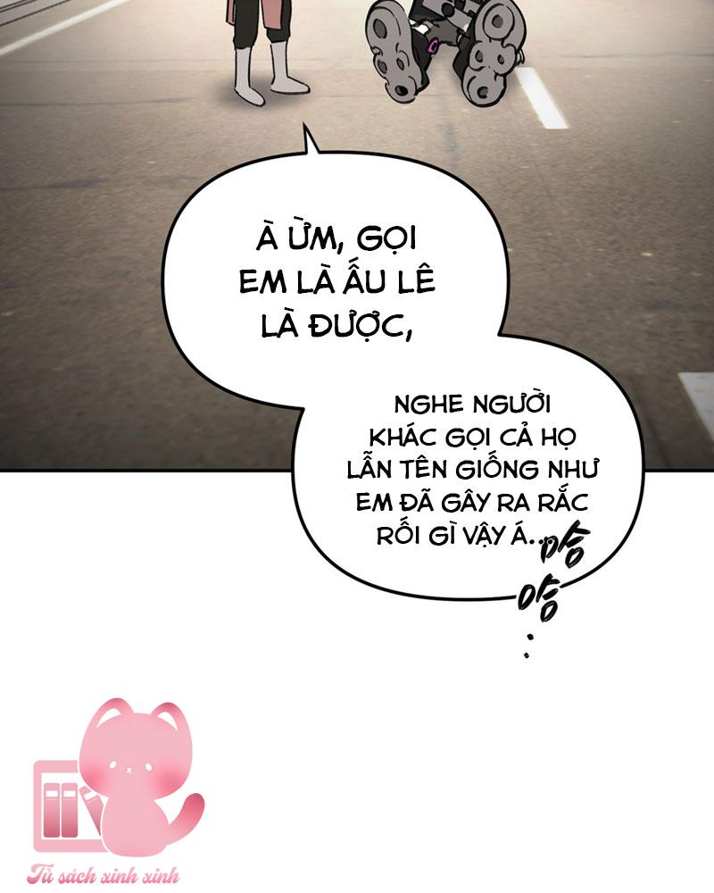 Ác Chi Hoàn Chapter 28 - Trang 4