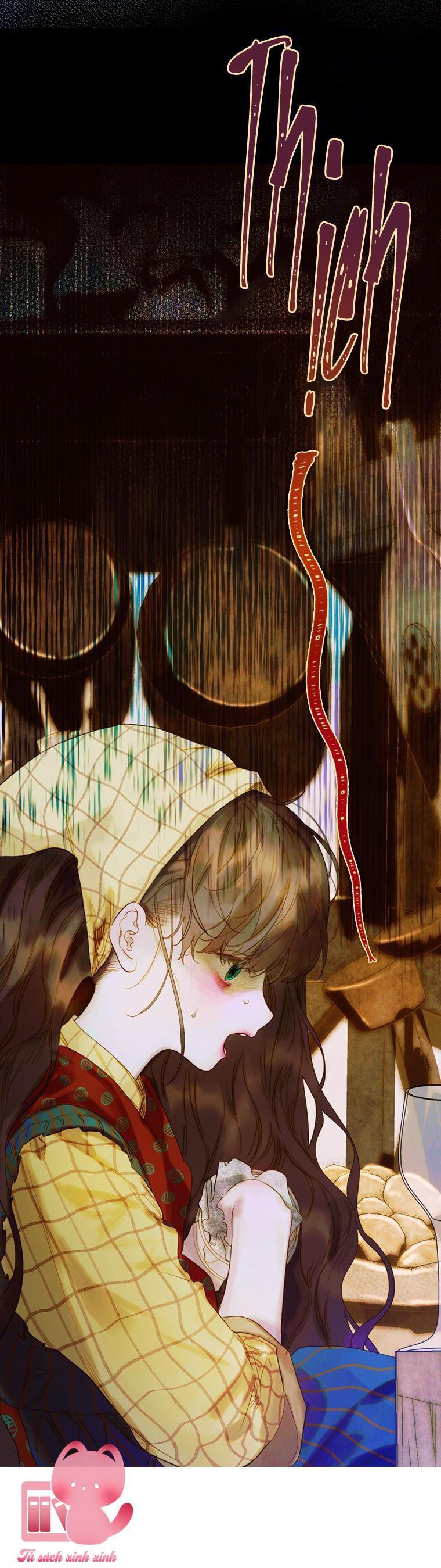 Khế Ước Hôn Nhân Của Mẹ Tôi Chapter 3 - Trang 4