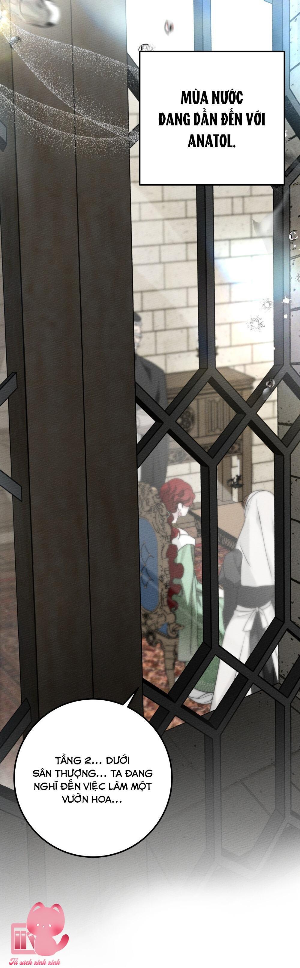 Dưới Tán Cây Sồi Chap 63 - Next Chapter 63.1