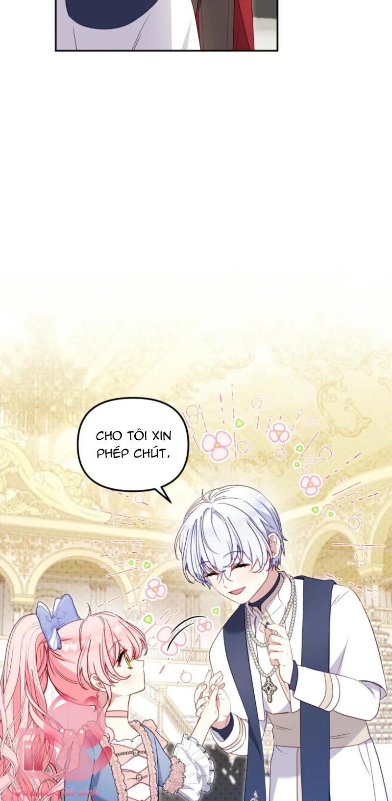 Tôi Được Nuôi Dưỡng Bởi Những Kẻ Phản Diện Chap 96 - Next Chap 97