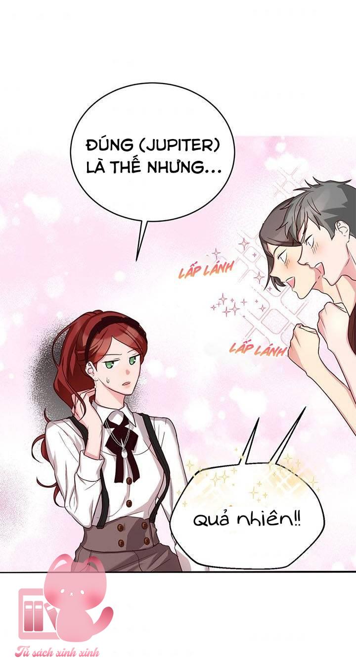 Thế Thì Ta Cứ Trở Thành Kẻ Ác Thôi Chap 19 - Trang 2