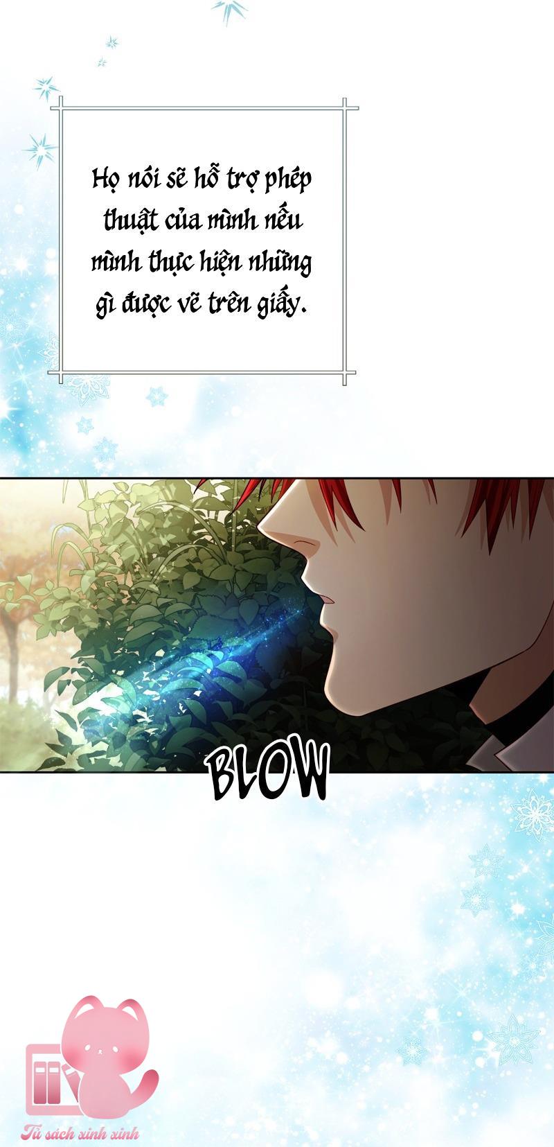 Hoàng Hậu Tái Hôn Chap 210 - Trang 3