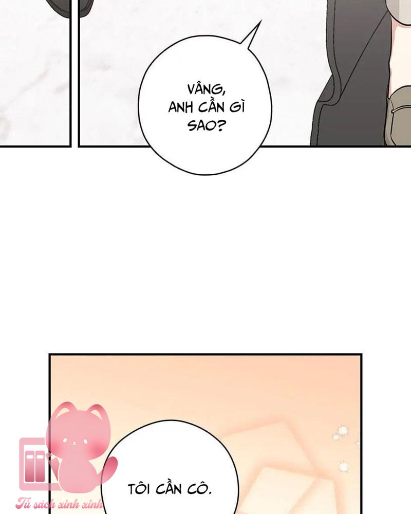 Ly Espresso Của Mùa Xuân Chapter 23 - Trang 4