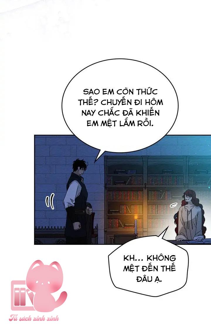 Dưới Tán Cây Sồi Chap 68 - Trang 2