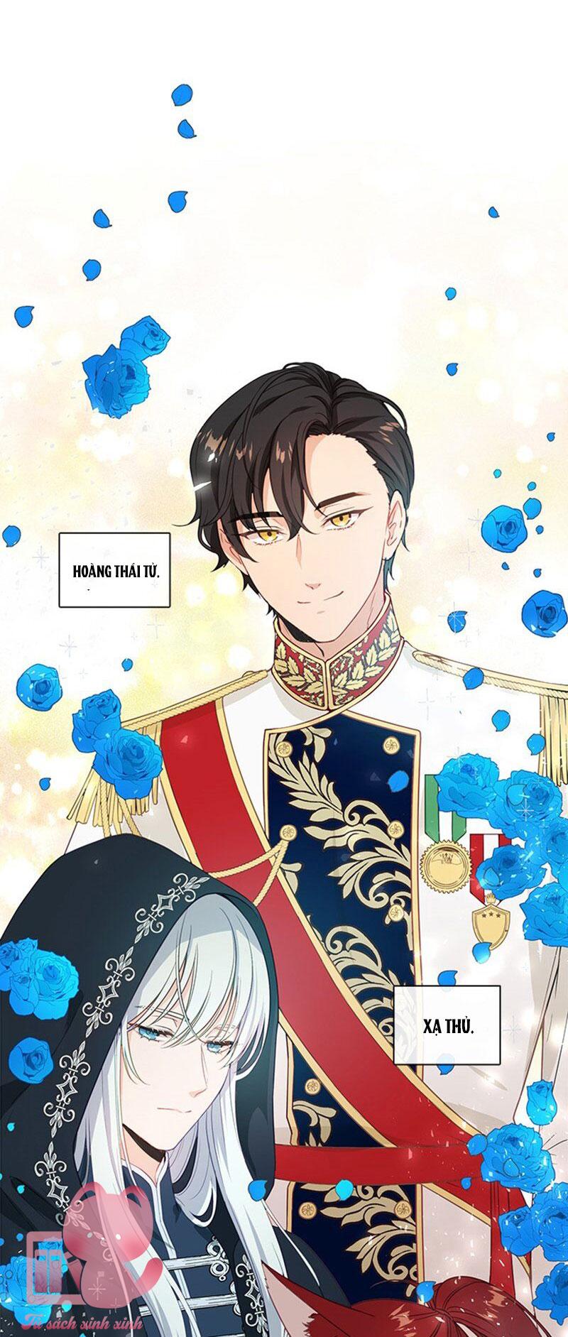 Hãy Coi Chừng Ác Nữ Chapter 1 - Trang 4