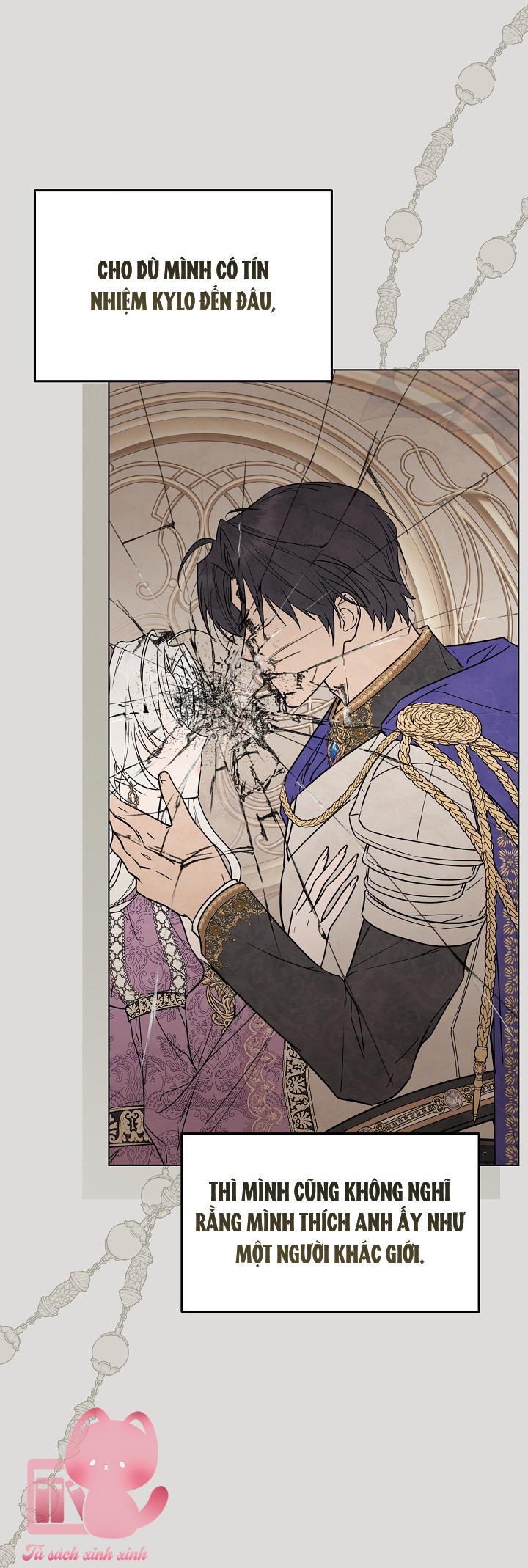 Hoàng Nữ Cosplay Nonfan Chapter 48 - Trang 4