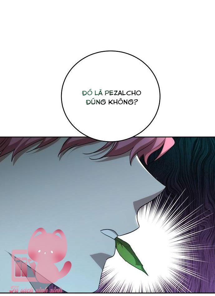 Cái Giá Phải Trả Chapter 3 - Trang 4