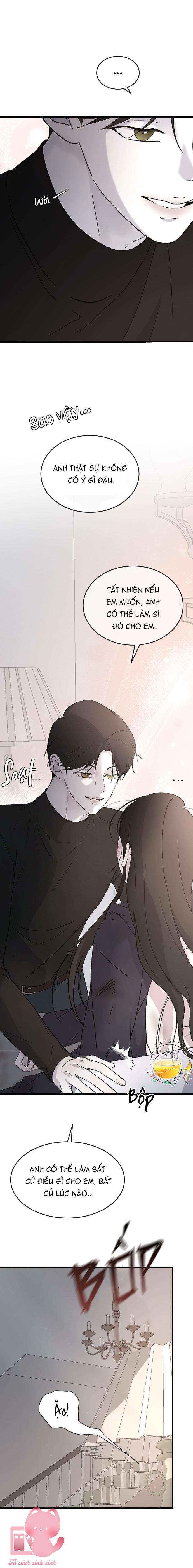 Ba Anh Trai Cực Phẩm Của Tôi Chap 93 - Trang 3