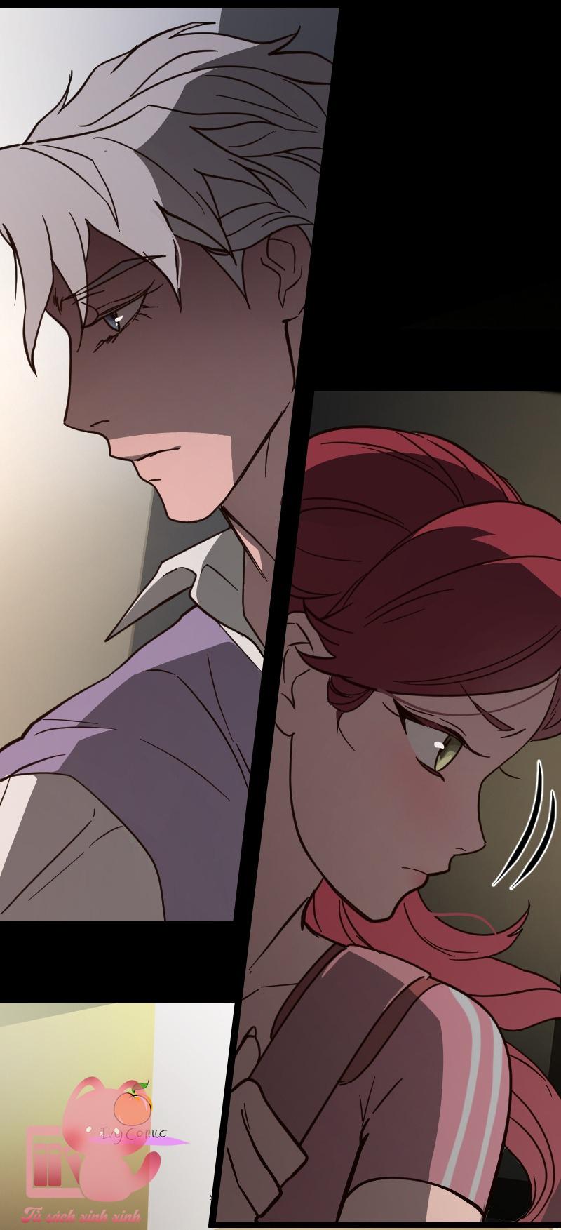 Bảo Mẫu Của Mafia Chap 38 - Next Chap 39