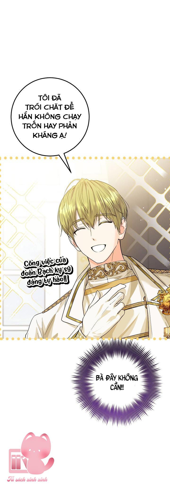 Hoàng Nữ Cosplay Nonfan Chapter 2 - Trang 4