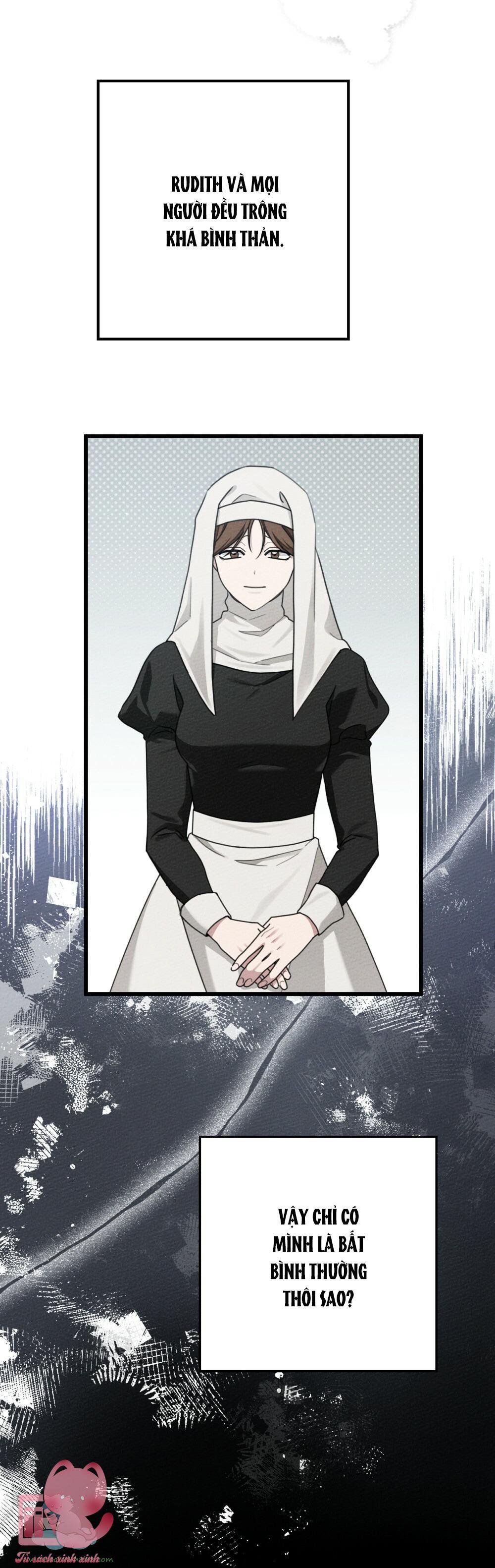 Dưới Tán Cây Sồi Chap 44 - Trang 2