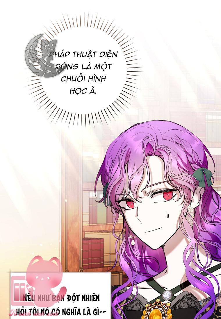 Làm Ác Nữ Bộ Không Tuyệt Sao? Chap 19 - Trang 4